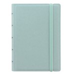 NOTEBOOK POCKET F.TO 144X105MM RIGHE 56 PAG VERDE 